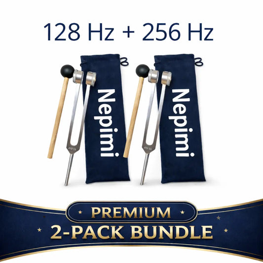 Dual Pack [128Hz + 256Hz]