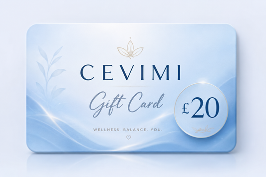 Cevimi Gift Card