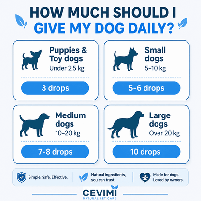 Cevimi Yeast Reset + Itch Relief Drops