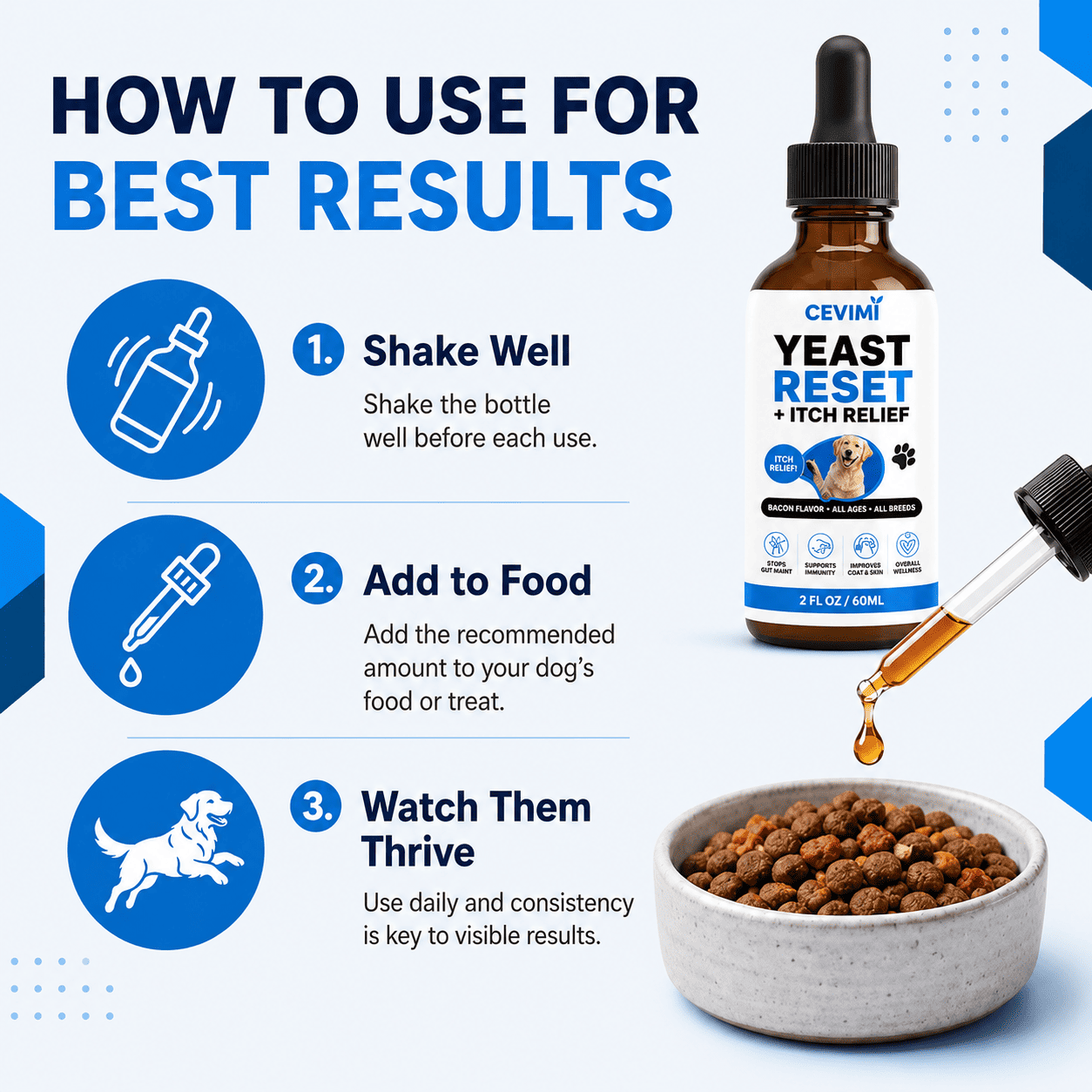 Cevimi Yeast Reset + Itch Relief Drops