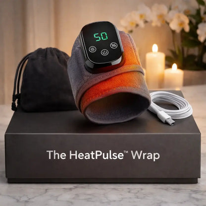 The HeatPulse™ Wrap