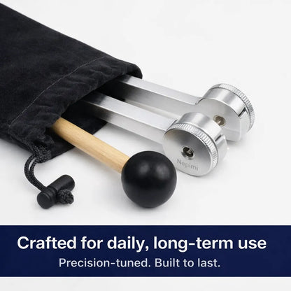 Nepimi 128 Hz Therapy Fork