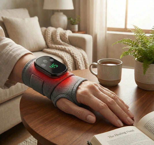 The HeatPulse™ Wrap